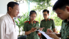 Tuyên truyền, lấy ý kiến sửa đổi Hiến pháp qua ứng dụng VNeID