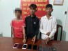 Công an thành phố Tây Ninh: Tạm giữ hình sự các đối tượng trộm cắp tài sản