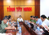 Quyết liệt ngăn cung, giảm cầu, giảm tác hại của ma tuý