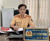 Bảo đảm an toàn giao thông trong những ngày nghỉ lễ 30.4 và 1.5