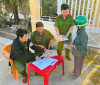 Công an xã Long Thanh Nam: Phát huy vai trò nòng cốt, giữ vững an ninh trật tự địa bàn