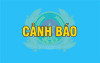 Cảnh báo