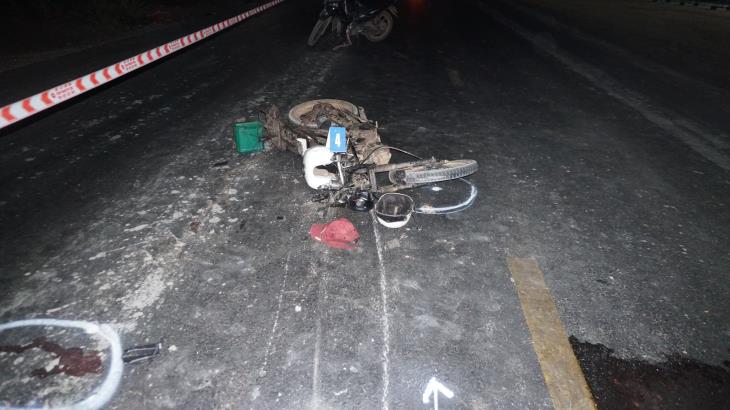 Tây Ninh 9 ngày nghỉ Tết xảy ra 2 vụ tai nạn giao thông làm 1 người chết, 2 người bị thương
