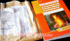 Công an huyện Châu Thành: Cảnh báo tình trạng lừa đảo bán tài liệu Phòng cháy chữa cháy