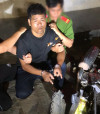 Công an Tây Ninh: Điều tra đối tượng vận chuyển hơn 2kg ma tuý từ Campuchia vào Việt Nam